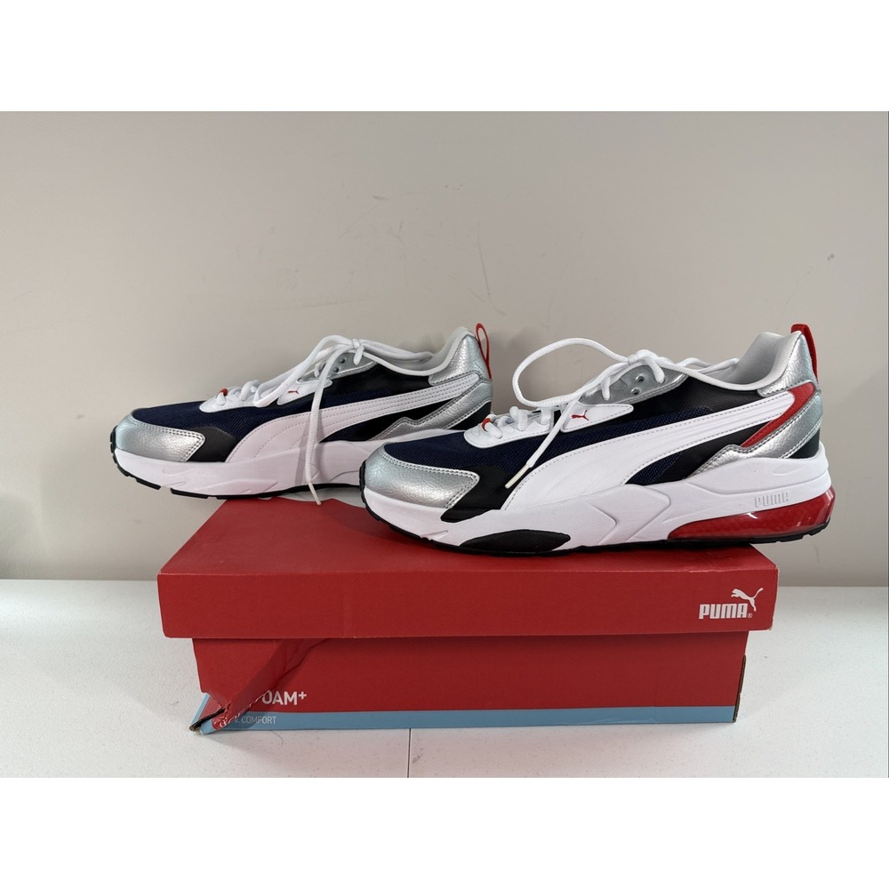 Puma VIS2K 2000S‎ - 393470-02 - MEN'S Workout Athletic Fashion Everyday